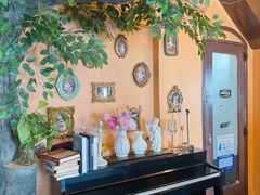 -猫岛主趣味餐厅(鼓浪屿店)