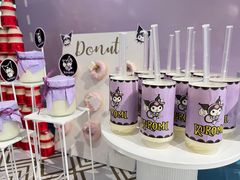 -玉见cake低糖蛋糕甜品台定制(河西店)