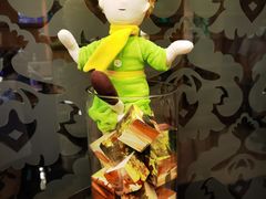 -圣丰索菲特·2 On 988 Café 自助餐厅