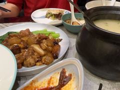 -高玛纳驴肉火烧(一世界店)