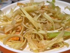 -前海沿·青岛菜(李沧万达店)