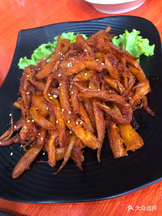 包饭-图片-汪清县美食-大众点评网