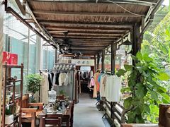 -生机蔬食·24节气料理餐厅(番禺广场店)
