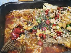 -小小河边鱼(天润城店)