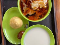 -大福来(瑶环路店)
