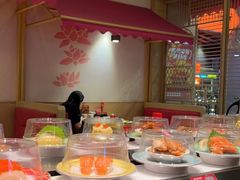 -莲寿司(上邦店)