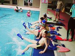 -远航游泳竞技馆(卫星广场店)