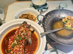 -费大厨辣椒炒肉(正佳广场店)