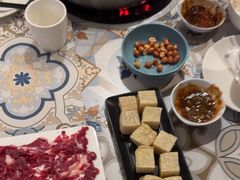 -普宁潮汕牛肉火锅(新香洲店)