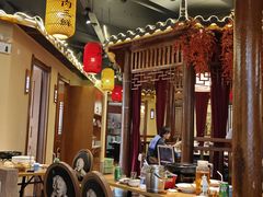 -肖记公安牛肉鱼杂馆· 省级非物质文化遗产(仁和路店)