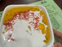 -南信牛奶甜品专家