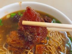 牛腩牛筋-海幢瑞芳饮食店