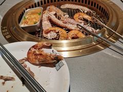 -千滋百味自助海鲜烤肉(布吉景华店)