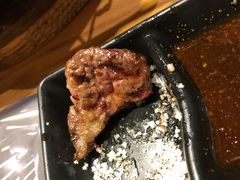 -黑牛の店·和牛烧肉(大悦城店)