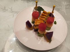 -御仙都北京菜馆·烤鸭店(双井店)