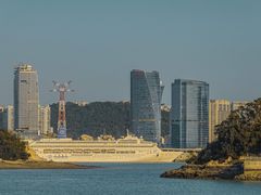 -海沧湾公园