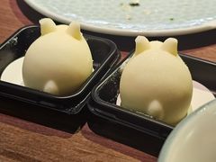 -弄堂小笼包(北京万柳华联店)