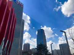 -Cooking Man(中懋天地店)