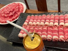 -南门涮肉(上海二店)
