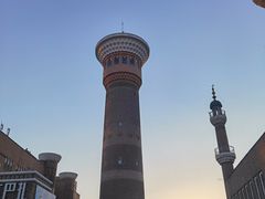 -新疆国际大巴扎