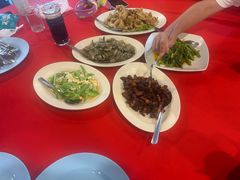 -德成饭店