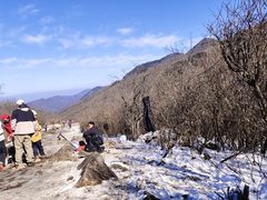 -安吉龙王山风景区