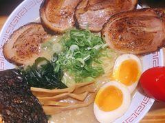 -老龙亭拉面店