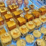 红星新款面包早餐安排上