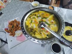 -陈生记黑鱼馆·20年活鱼现杀(宁波鼓楼店)