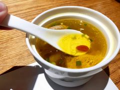 皖南老鸭汤-中国徽菜·徽商故里(广安门店)