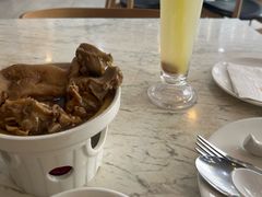 -三美肉骨茶(柏威年广场店)