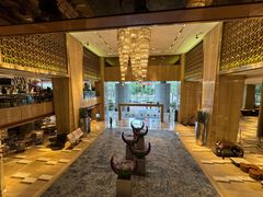 -广州粤海喜来登酒店