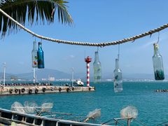 -三亚西岛海洋文化旅游区
