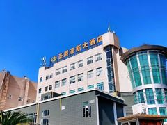 -圣爵菲斯大酒店(长沙世界之窗店)