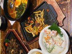 -小川洋风料理(街道口店)