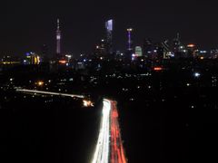 -火炉山森林公园