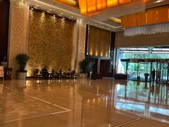 -北京西国贸大酒店