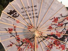 -汉仪华裳汉服旗袍·摄影写真馆(乌镇西栅店)