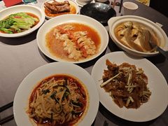 -徐记海鲜(大雁塔|金都店)