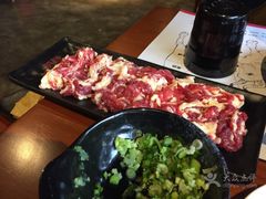 -八宝牛潮汕鲜牛肉火锅(净月店)