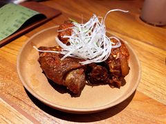 -SHAN山(前滩太古里店)