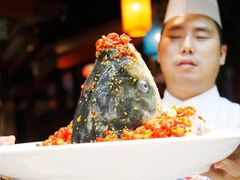 -坛宗剁椒鱼头(河西王府井店)