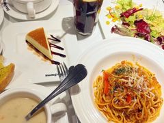 -斗牛士牛排餐厅(嘉里汇店)