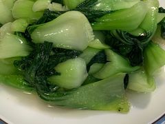 -关东风老北方菜馆(桂芳园店)