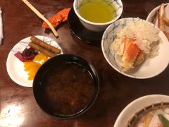 -蟹道乐(新宿本店)