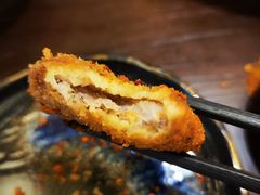 -鸟鹏烧鸟居酒屋(昌岗店)
