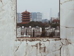 -黄鹤楼