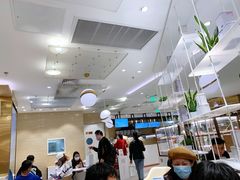 -奈雪的茶(新天地广场PRO店)