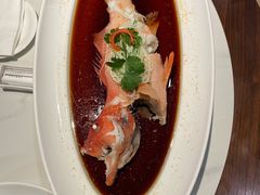 -申粤轩酒楼·三十年粤菜经典(丁香花园店)