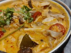 -Thai Alley泰爱里(二沙岛店)